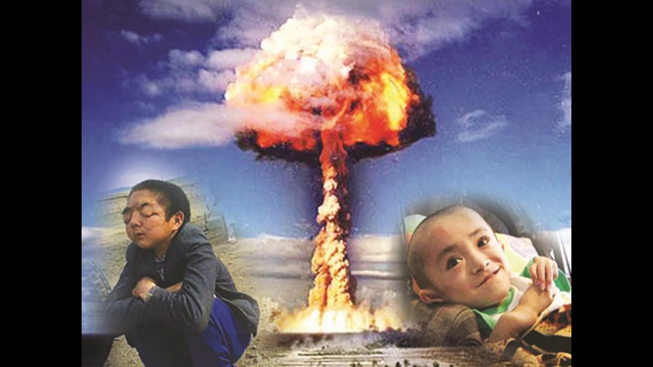 Бұл қазақ Семей полигонын әлі ұмытпады