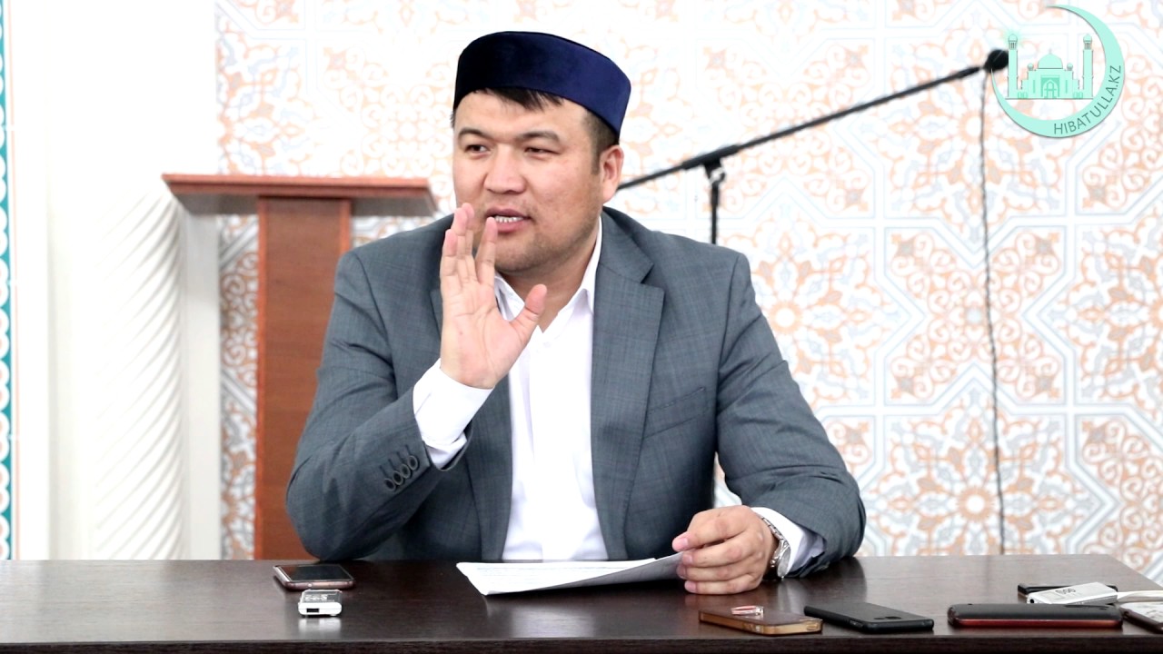 Имамдардың абыройы неге түсіп кетті?