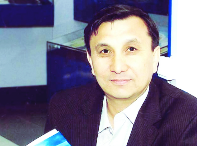 Қазақтың сөзін арабшалап аузын қисалаңдатқандар көп