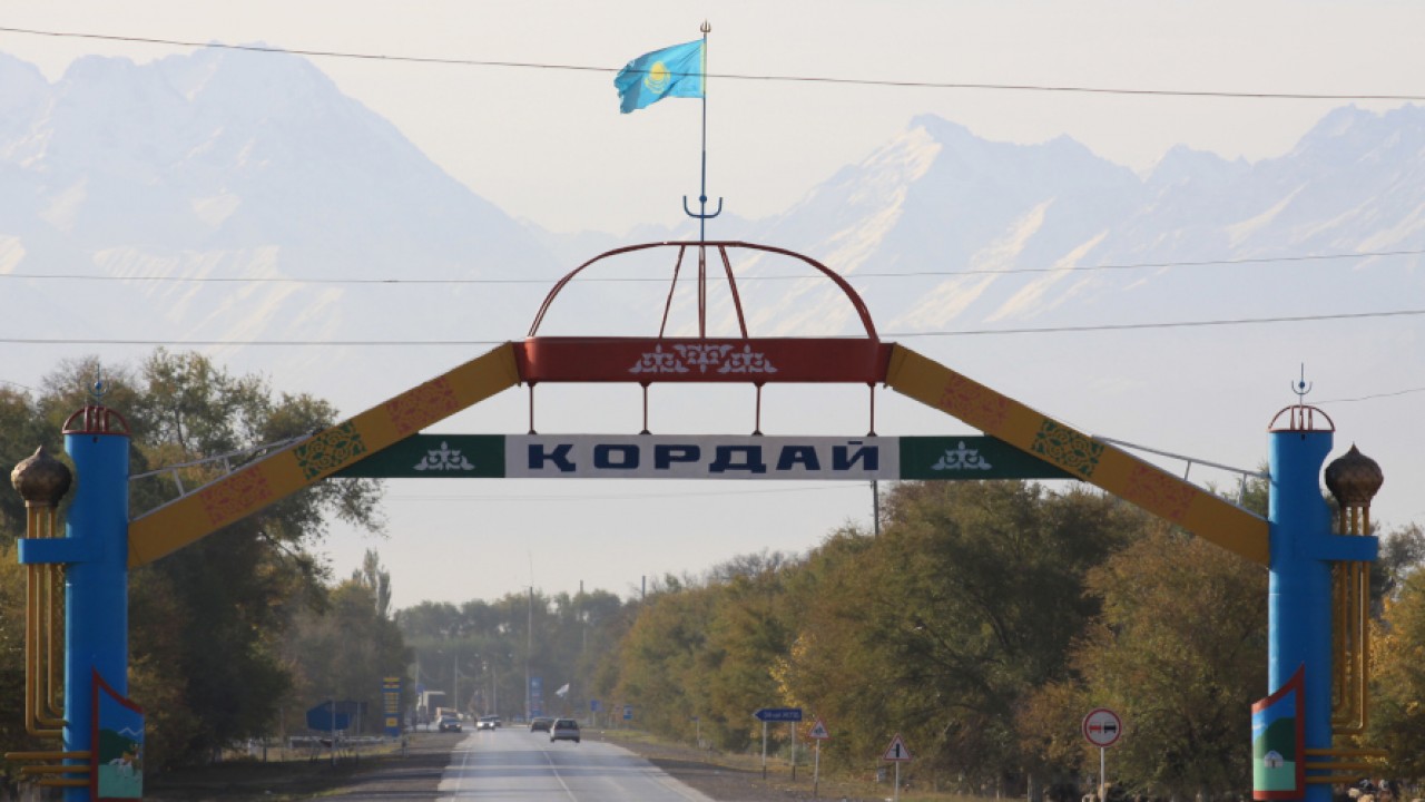 Қазаққа жәрдем еткен қырғыз азаматының атын бір көшеге беруді сұрады