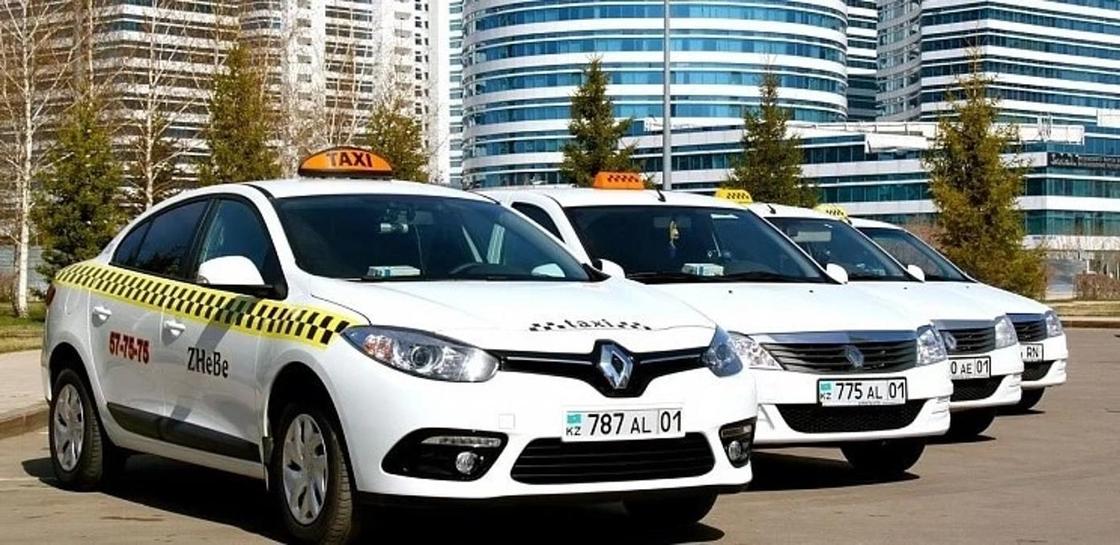 Шопырмен алысқан әйелге жұрт жағасын ұстап таңғалды