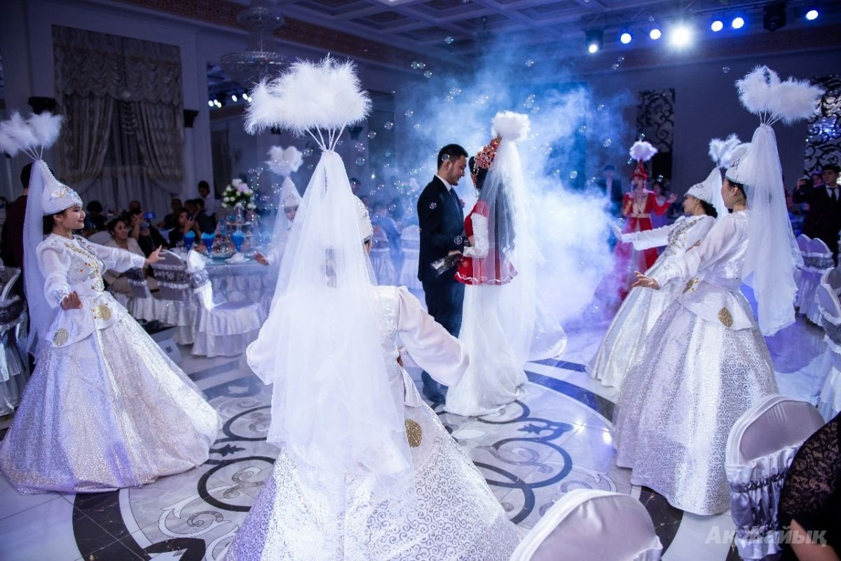 Тойдың қазақ қоғамындағы маңызы