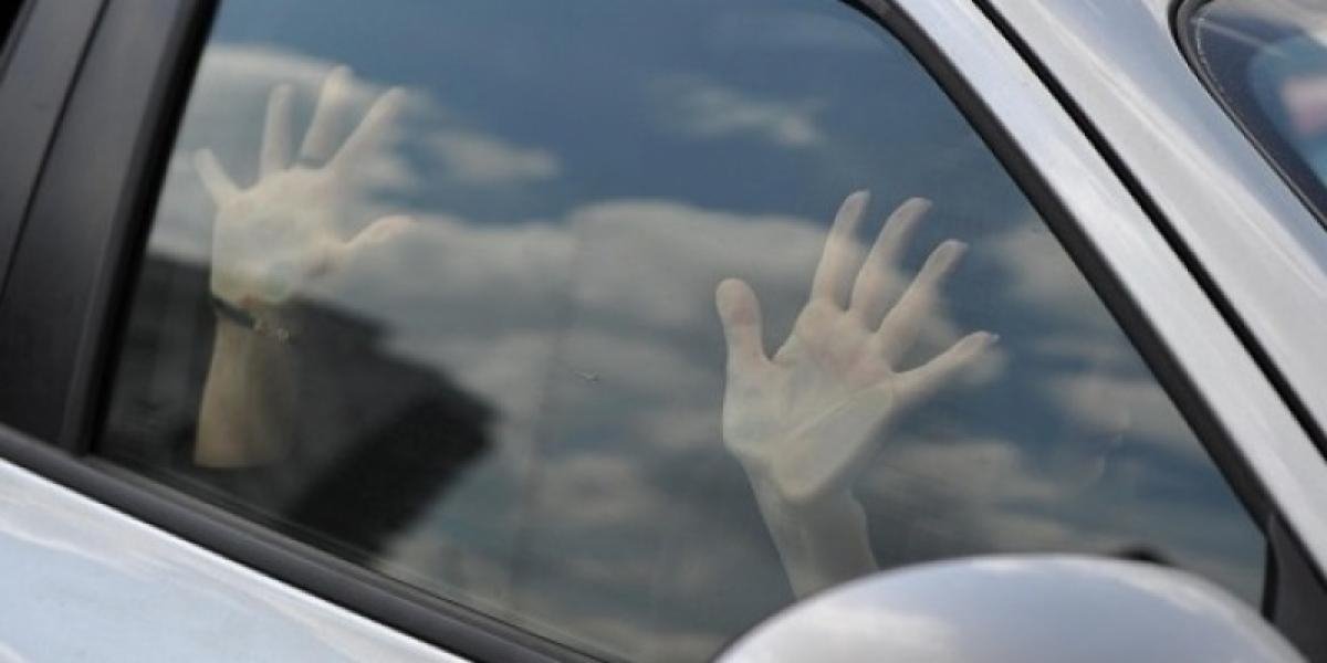 "Көмектесіңдер!" деп айқайладым" деген актриса қорқынышты оқиғаны баяндап берді