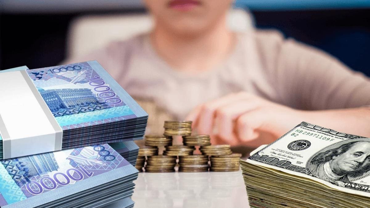 Алаяқ баланың еміне деп жұрттан ақша жинаған