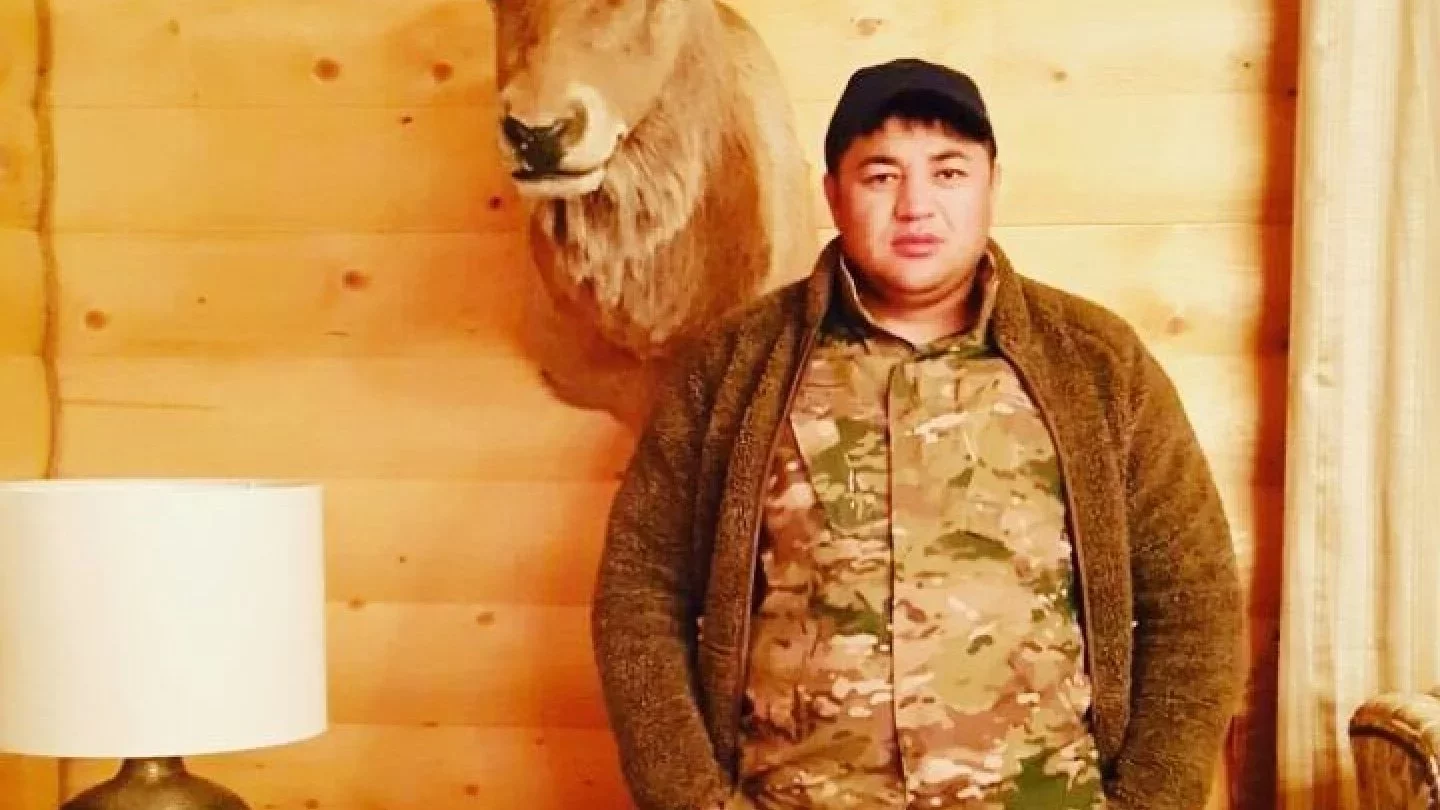 "Қанша күннен бері ұйқы жоқ" деген Хасан Қасымбаев халыққа үндеу жариялады