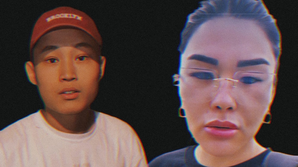 Талғардағы қылмыс: Баланың басы қақ айырылып кеткен