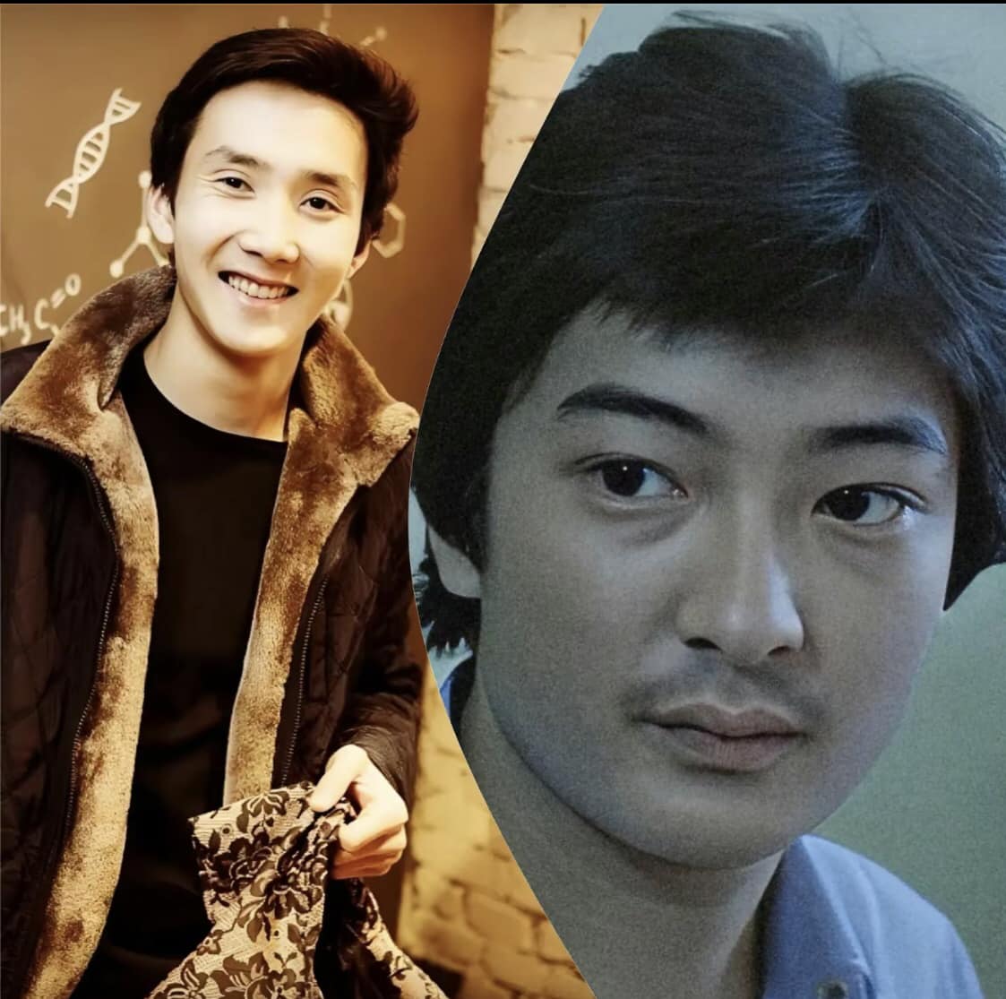 Асанәлі Әшімовтің немересі: "Әкеміз келеді деп көп күттік"