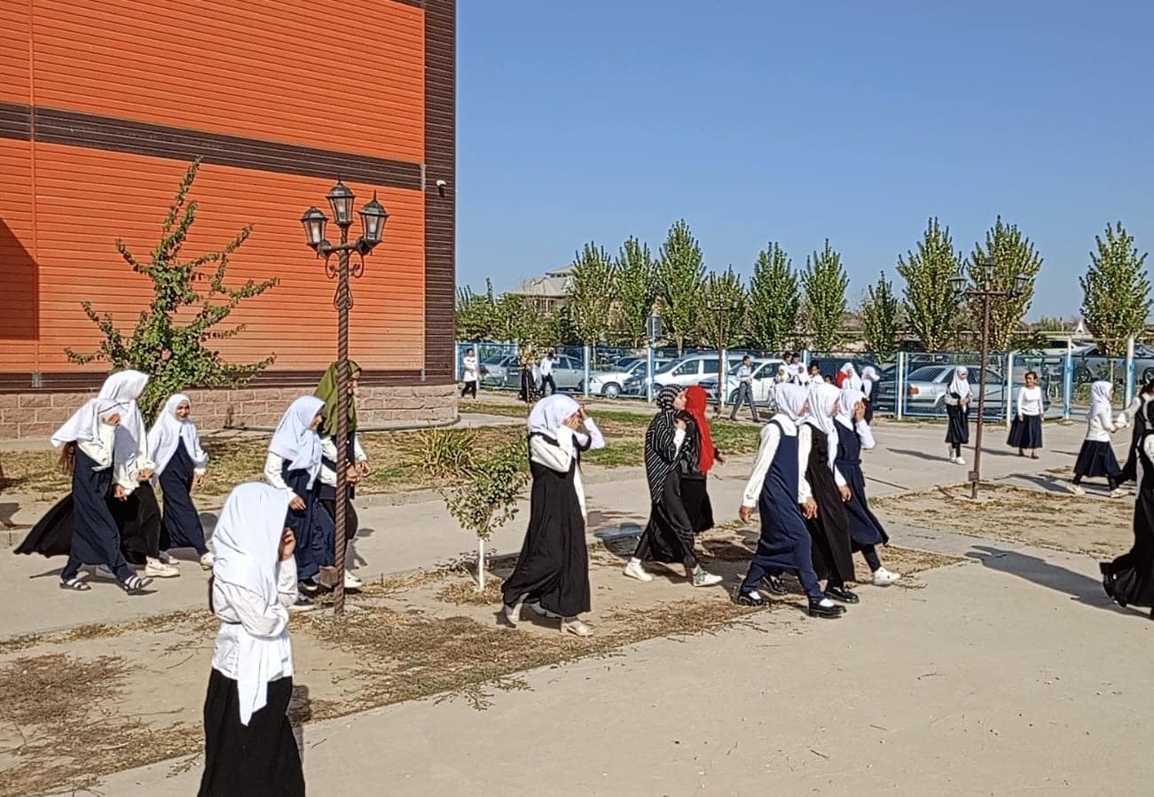 "Отпен ойнамаңыздар!" деген заңгер Айгүл Орынбек дабыл қақты