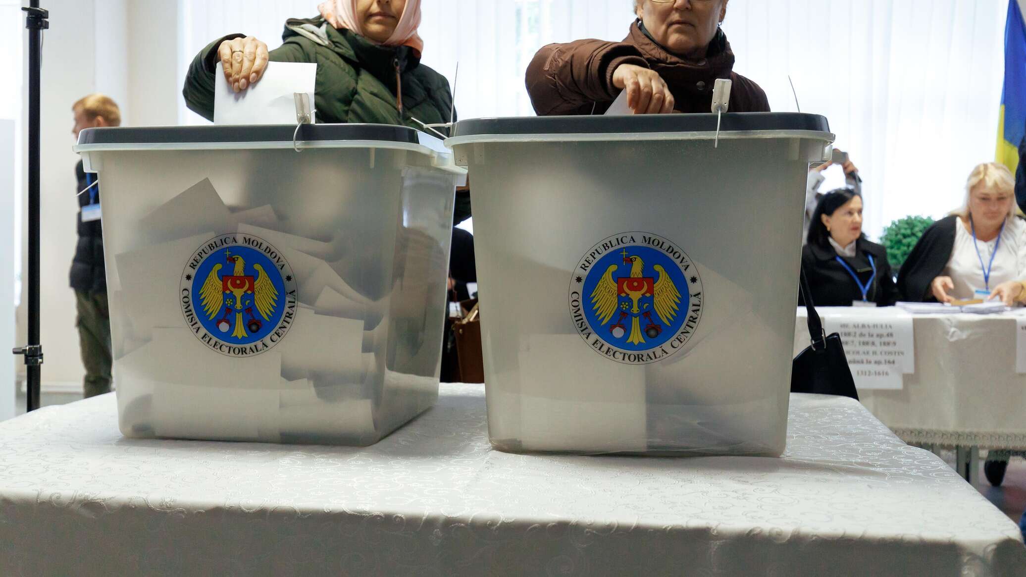 Президент сайлауында ұрланған дауыстар үшін айыппұл салынбақ