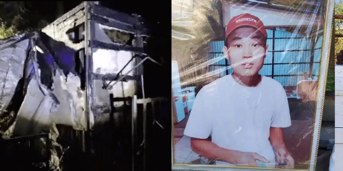 "...заңы жұмыс істемейтін елде тұру қорқынышты боп бара жатыр" деген заңгер Шерзат ісіне қатысты әділ тергеуді сұрады