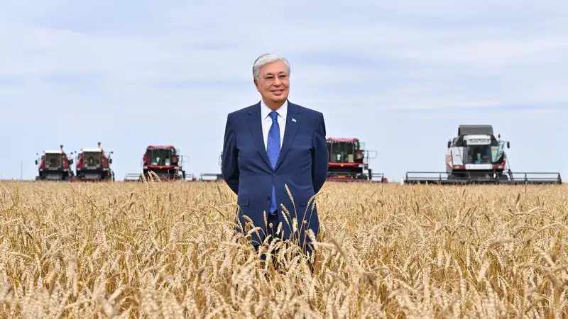 Фермерлер қауымдастығы Президентке хат жолдады