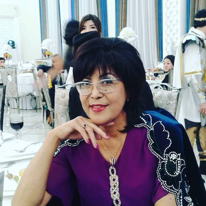 Әнші Гүлнар Сиқымбаева дүниеден өтті