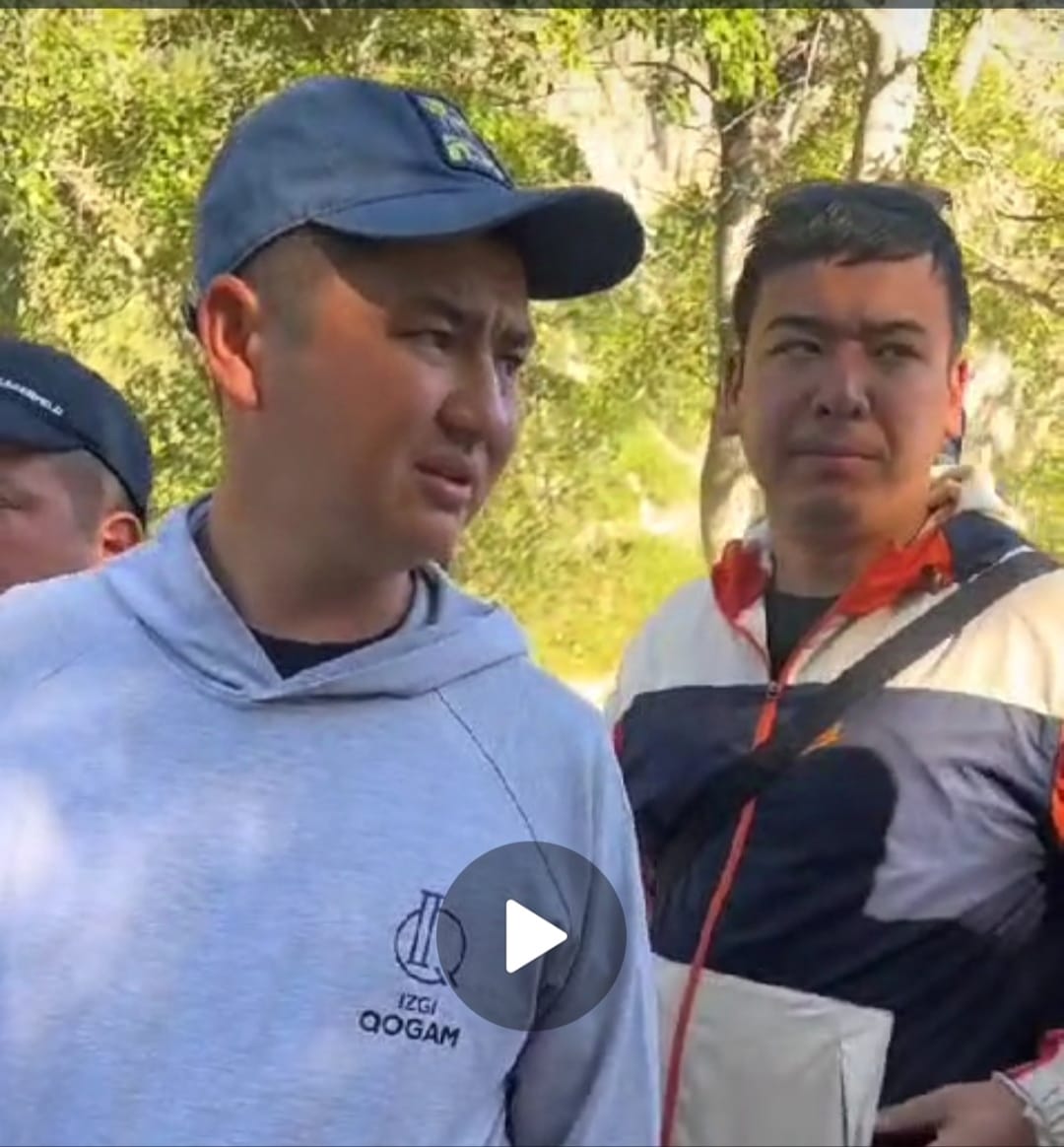 "Араб тілі - әлемдік тіл" дейді уағызшы Нұрсұлтан (ВИДЕО)