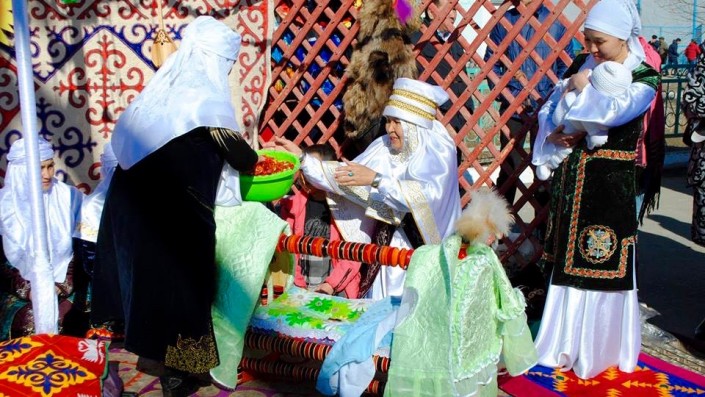 "Қазақтың бүкіл салт-дәстүрі исламнан алынған" дейді уағызшы (ВИДЕО)