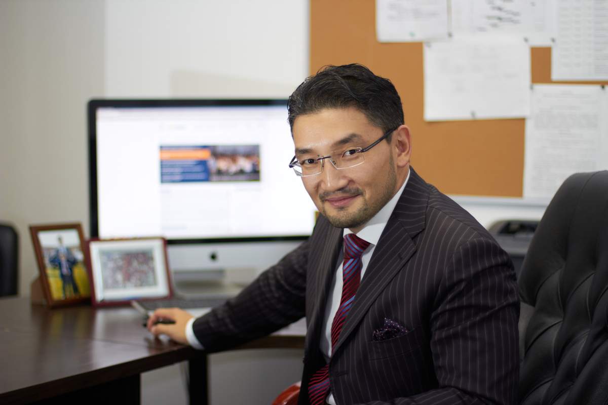 Рақым Ошақбаев: "Қоғамның құндылықтары тез өзгеруде