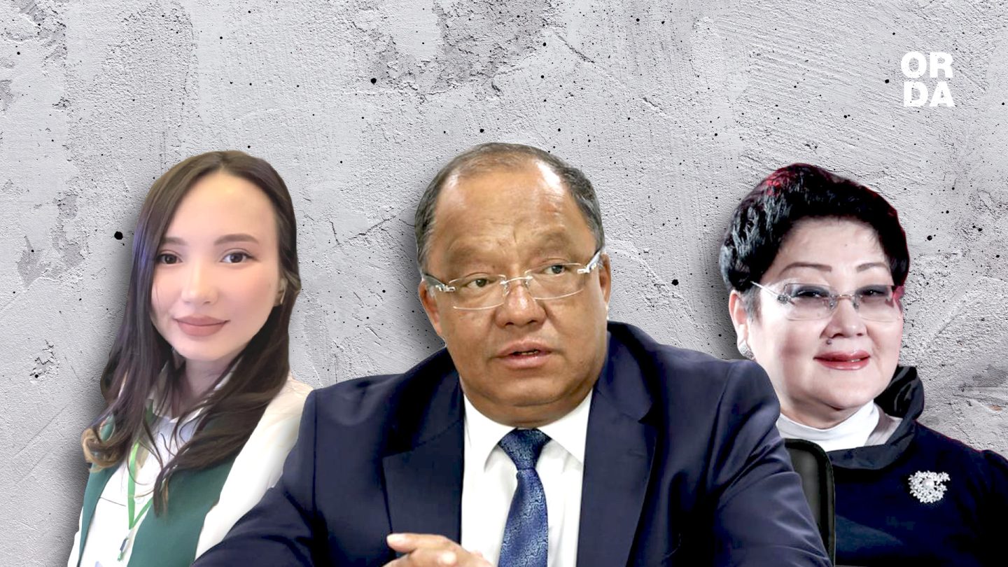 "Шенеунік әкем 10 жасымда зорлады" деген қыз әділдікке қол жеткізе алмай жүр