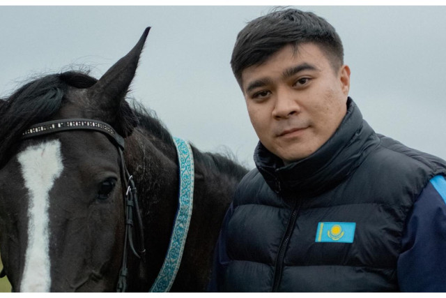 "Оған сендердей сорлылардың өресі жетпейді" дейді журналист