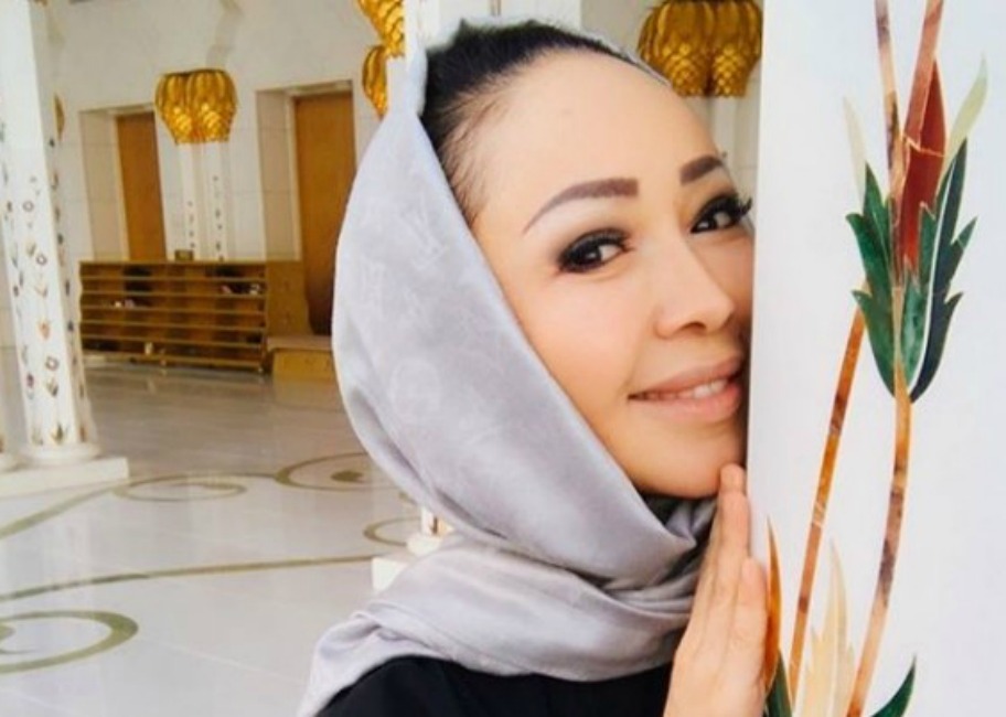 Айнұр Тұрсынбаева миллиондаған оқырманынан айырылып қалды