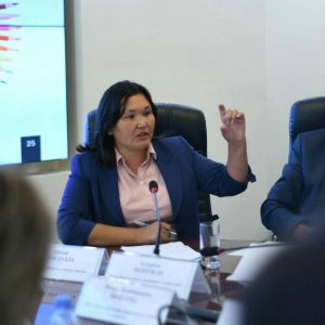 "Ертең тест тапсыруға бармаймын!" деген мұғалім "Мақсатты мектеп" жобасы заңмен бекітілмегенін айтты