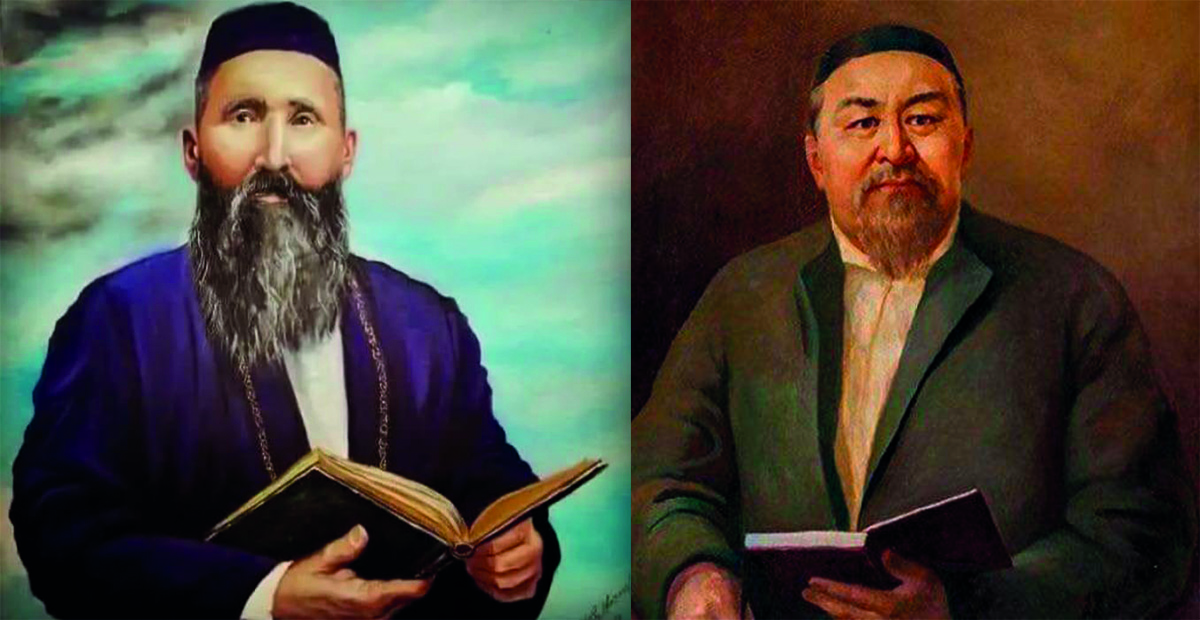 Неге Абайдың балалары танымал болмады?