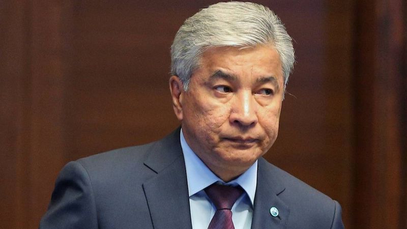 Келесі президент Тасмағамбетов болуы мүмкін бе?