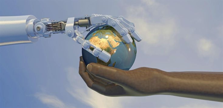 Жасанды интеллектінің оқушыға берер пайдасы бар ма?