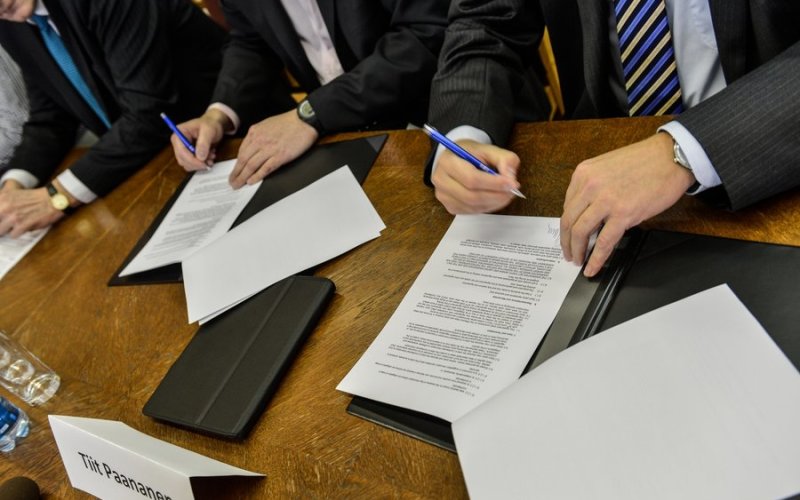 Халықаралық құжаттың қазақшасында қате кеткен