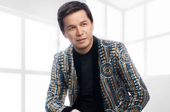 "Әнші Абай Бегей ұсталды!" деп жазды досы Нұрлан