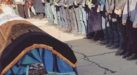 Қаралы үйде көңіл айтқанда сөзді дұрыс қолданайық