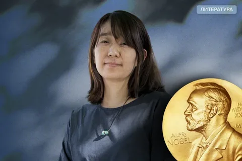 Нобель сыйлығының иегерімен болған сұхбат