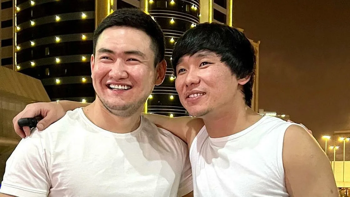 Қытайдың қақпасы Қайрат, Төреғалилар үшін жабылған