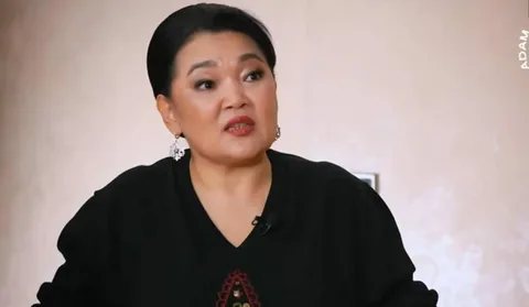 Жанар Айжанова қарғыс пікір жазған әйелдің үстінен арыз жазбақ