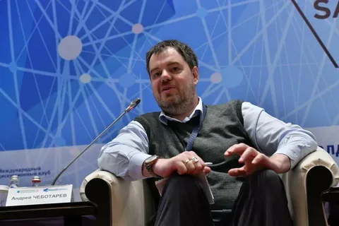 Андрей Чеботарев: "Тоқаевтың тұсындағы Қазақстанда саяси өзгерістер басым болды"