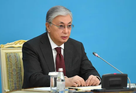 АЭС референдумы еліміздің демократиялық құндылықтарға бейіл екенін көрсетті