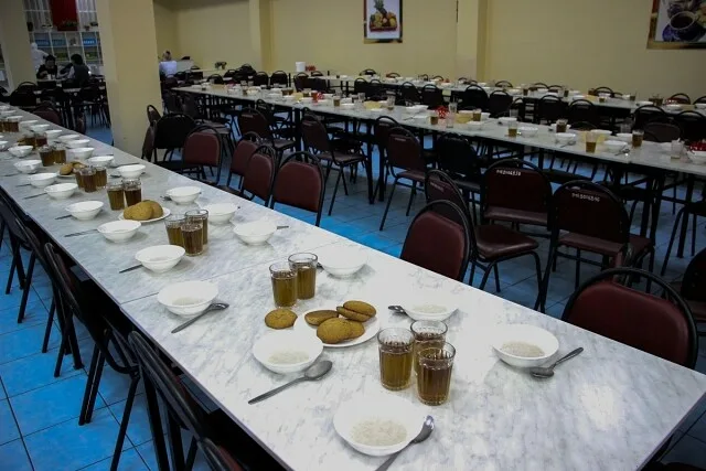 "Әділдік және өркендеу" ҚҚ мектептегі тамақ сапасына әлеуметтік мониторинг жүргізеді