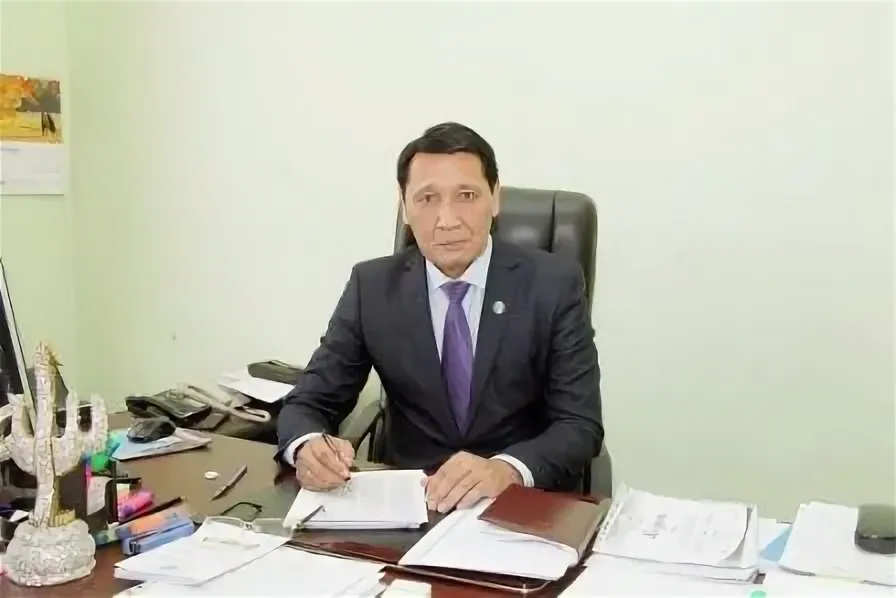 Әуезов университетінің ректоры қамауға алынды