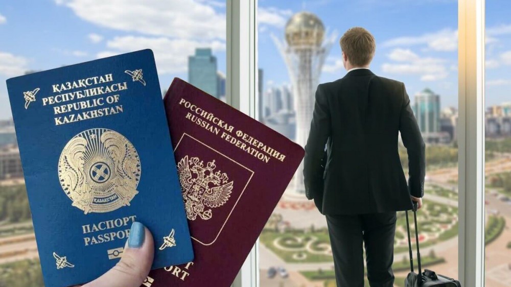 Отанынан опа таппаған көршім елге қайтып келді