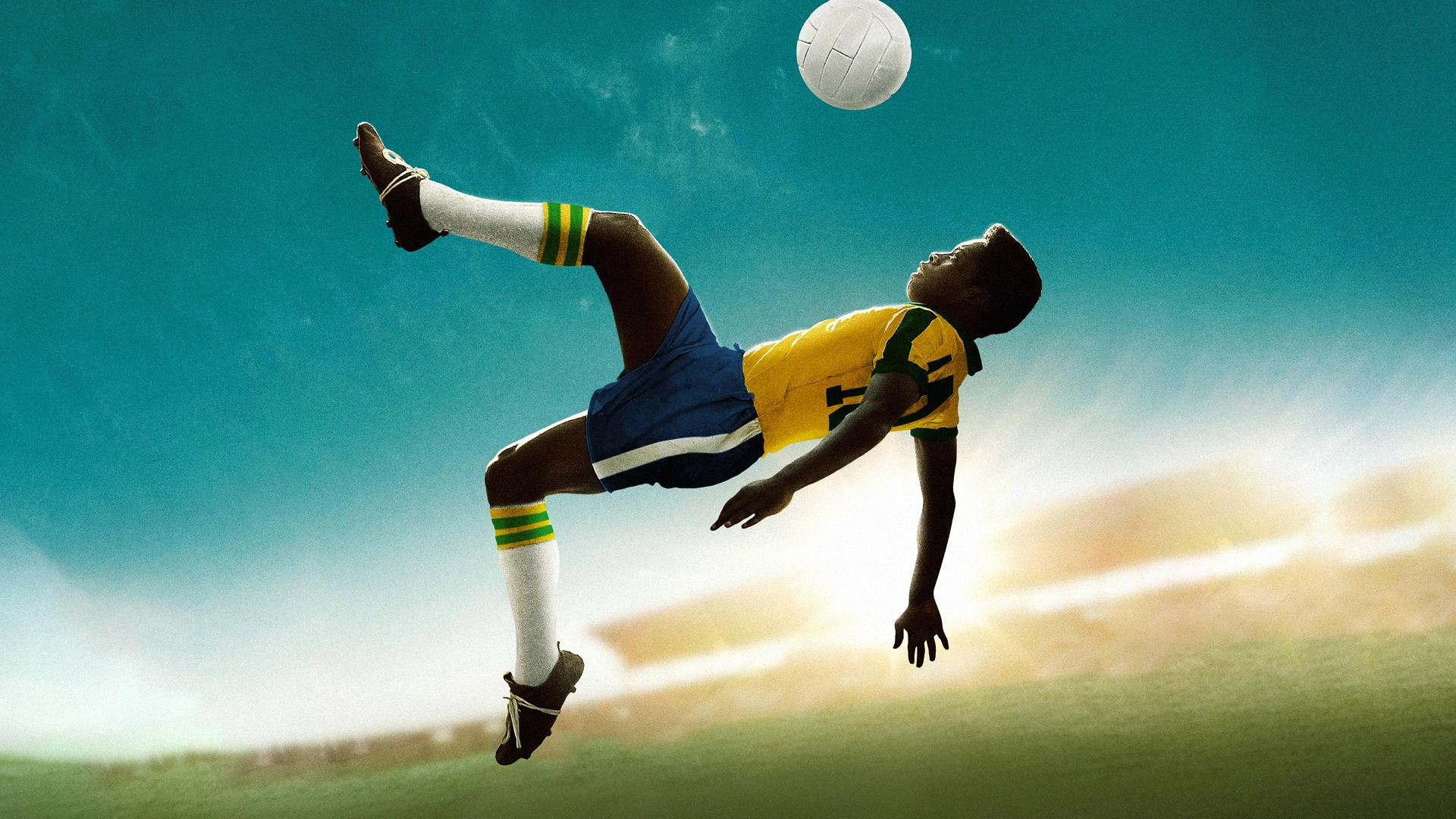 Футбол спорттан да үлкен құбылыс