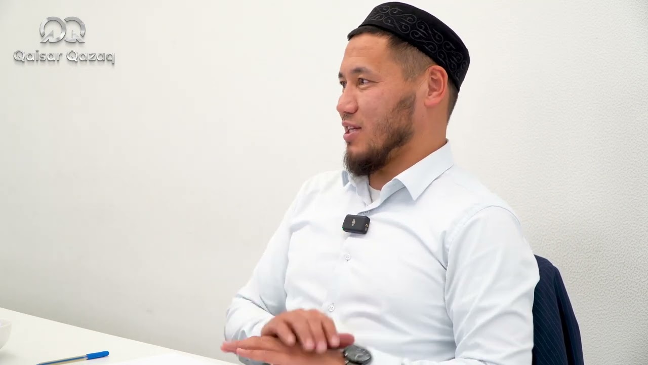 Осындай да діни уағыз бола ма? (ВИДЕО)