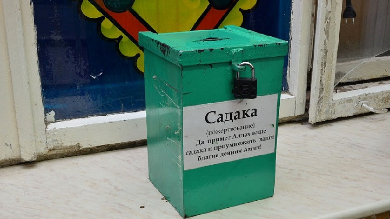 Қазақстан мүфтиятын көрші ел шыж-быж етуде