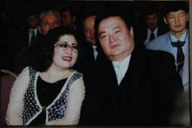 Әнші Мақпал туралы фильм жақында жарыққа шықпақ