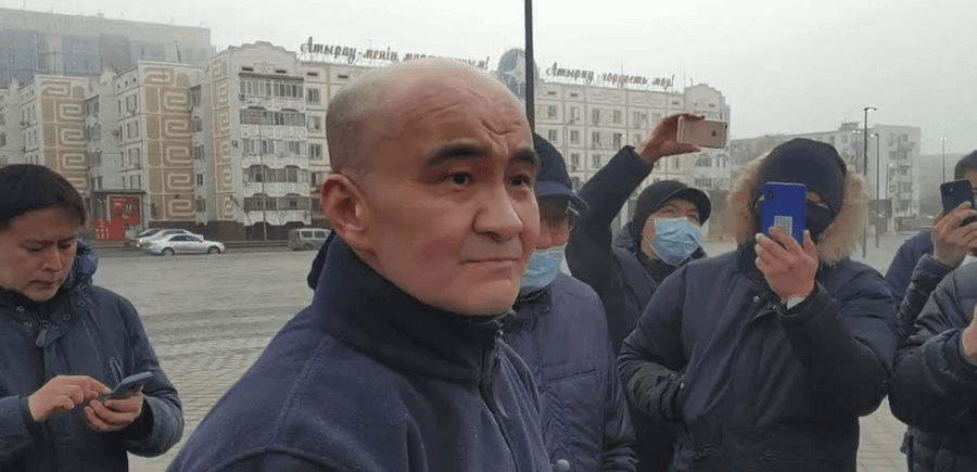 Макс Боқай - Нұрбанкке басшы болуы мүмкін