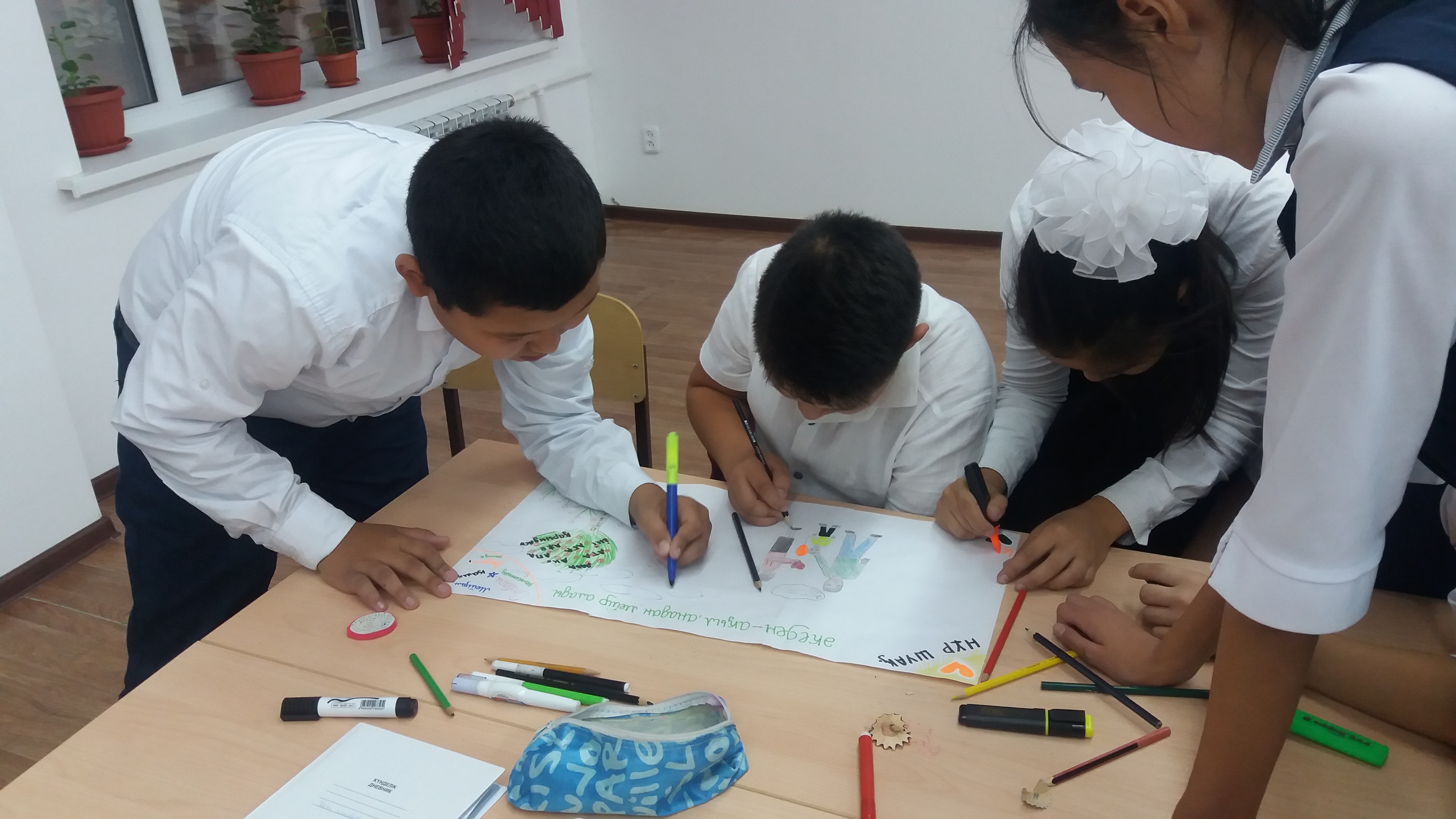 Мұғалімнің діншіл болуы - дұрыс па, бұрыс па?