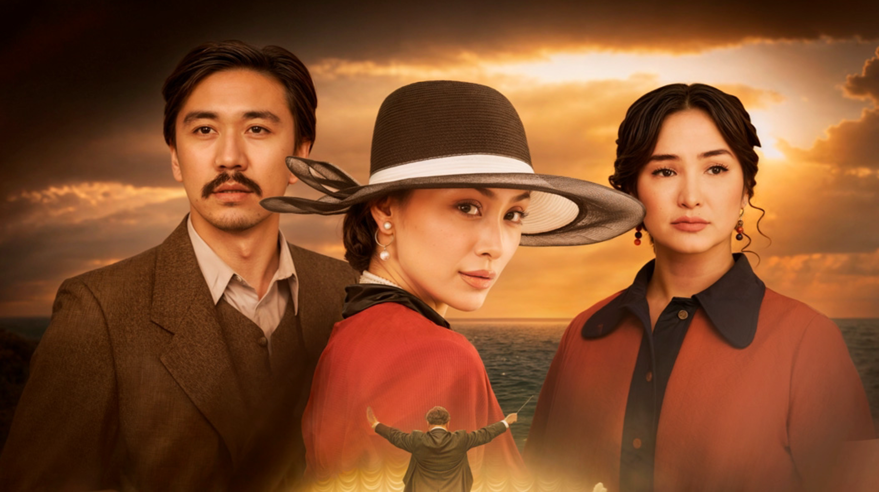 "Нурикамалдағы" оқиға керісінше болғанда, қалай болар еді?