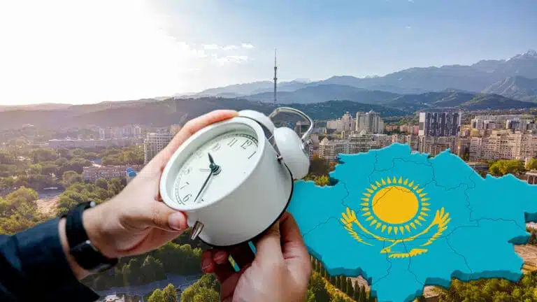 Премьер-министр UTC+5 уақыт белдеуіне қатысты ақпараттық-түсіндіру жұмысын жүргізуді тапсырды