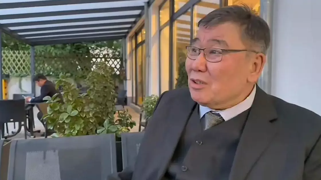 "Мұстафа Өзтүрік маған өкпелеп қалған" дейді досы