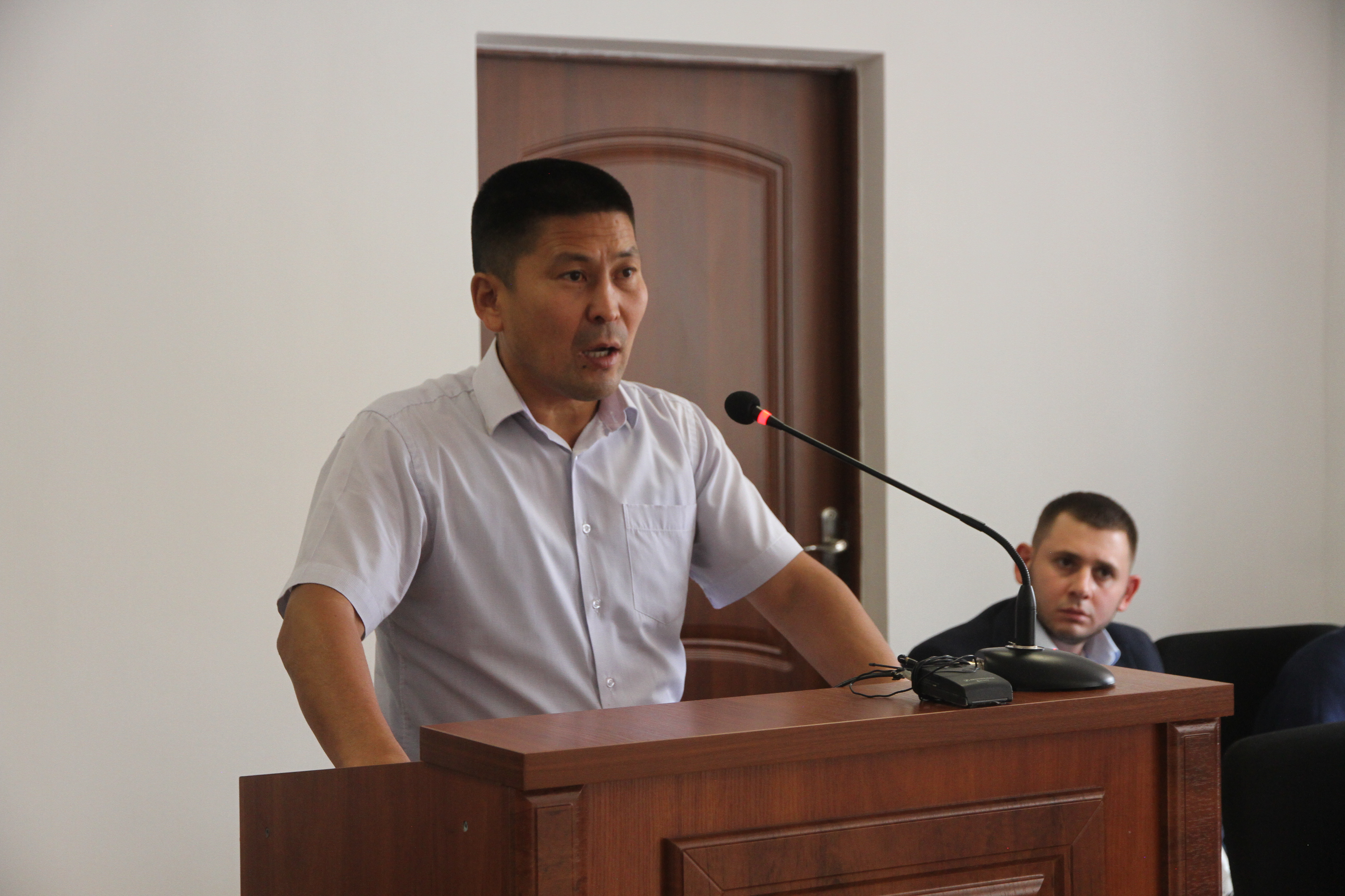 Талғат Қатауов педофилия баптарының бірімен қамауға алыныпты