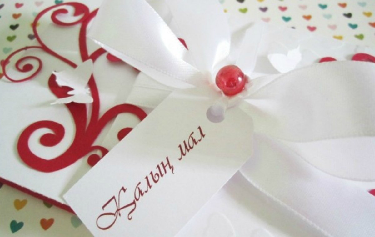 Шымкентте қыздың қалыңмалы арзан емес