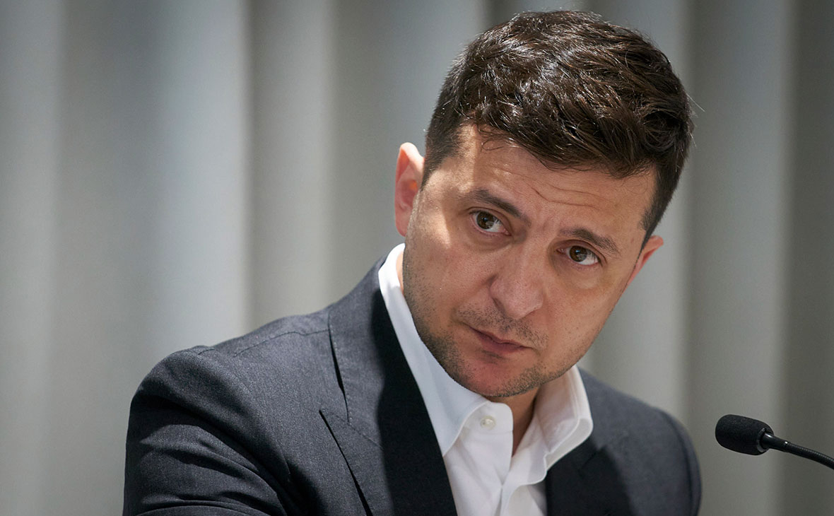 Украина Ресеймен соғыста жеңілуі мүмкін, егер...