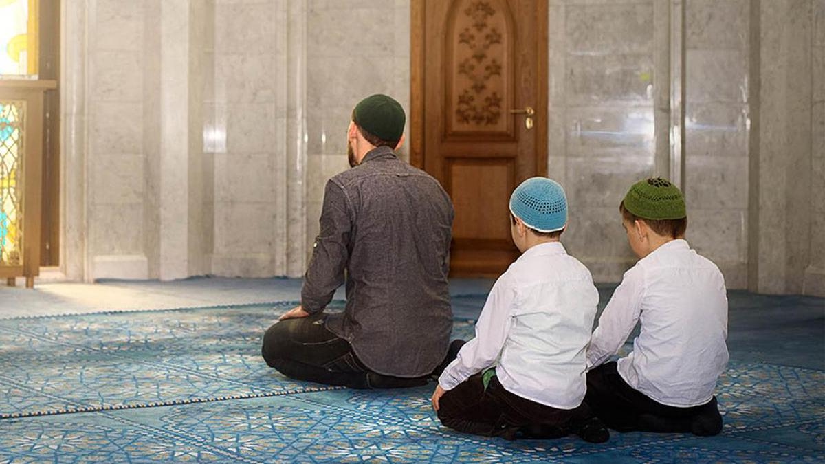 Баланың басын дінмен қатырсаңыз...